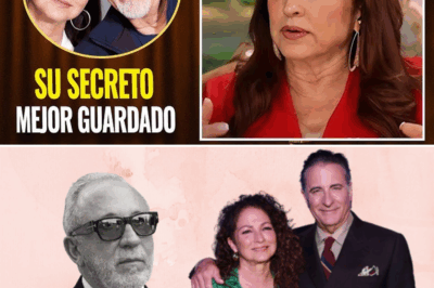 Gloria Estefan, ícono de la música latina, decide….