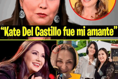 ¡Nadie lo Sospechaba! Ana Gabriel Rompe el Silencio con una Confesión