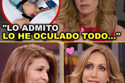 Lili Estefan, la querida presentadora de El Gordo…