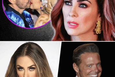 En una entrevista íntima, Aracely Arámbula rompió…