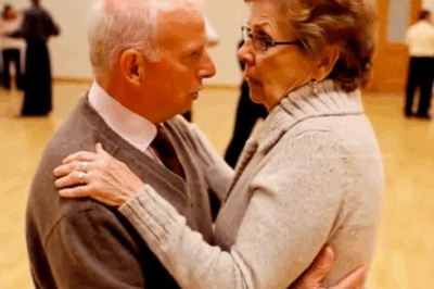 Cincuenta años de matrimonio, una fiesta perfecta…