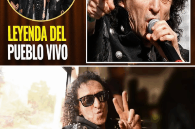 “La historia prohibida de El Tri: cómo, según testimonios….