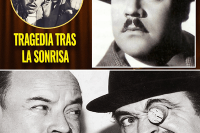 🚨 El Día que se Apagó la Risa: La Muerte de Marcelo…