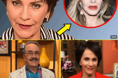 A los 75 años, “Lo callé por años, pero…