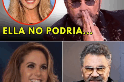 “😱 ¡Increíble confesión! Manuel Mijares, a los 67 años