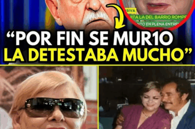 ¡Nadie lo Puede Creer! El Esposo de Paquita la del Barrio