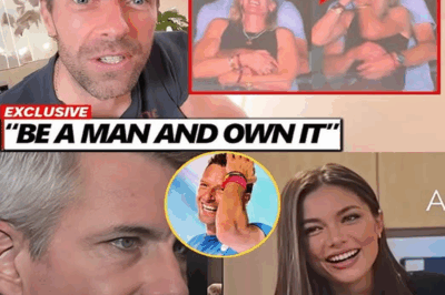 Lo que empezó como una broma en la Kiss Cam…