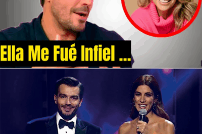 “Luciano D’Alessandro sorprende al mundo…