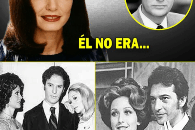 💥 Años de rumores llegaron a su fin: Alma….