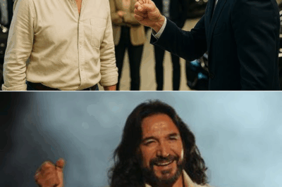 Lo humillaron en público, lo invitaron a salir de la agencia….