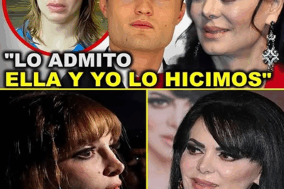 La incógnita terminó: la identidad del….