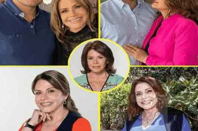 Conocida como ‘La Suegra de México’ por sus entrañables…