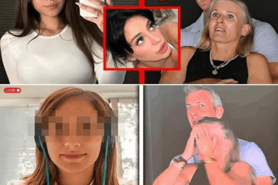 Las redes arden: un ex trabajador de Astronomer Inc…