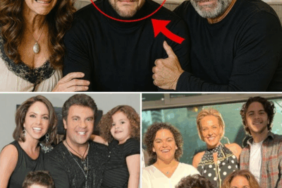 “Es hora de contarlo”: el hijo de Lucero….