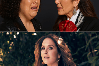 “Tras 20 años, Lucero rompe el silencio ante su hija Lucerito…