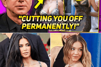 🔥 Escándalo global: Kim Kardashian sufrió…