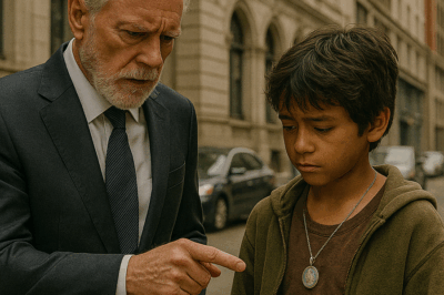 Diez años de dolor y búsqueda terminaron….