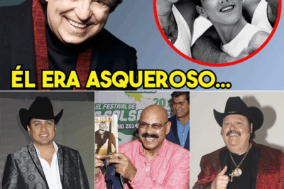 💥 Impactante Confesión: Dyango, a sus 84 Años…