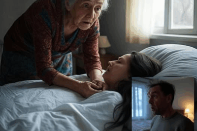 Tras agotar todas las opciones médicas, un empresario….