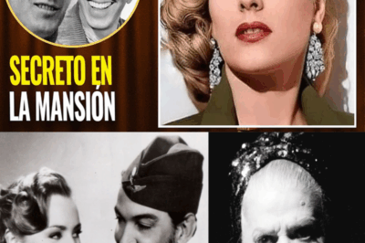 💥 Miroslava Stern, la enigmática actriz que conquistó….