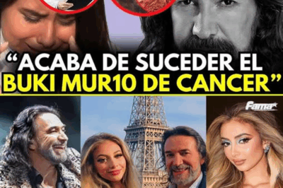 Marco Antonio Solís, leyenda viva de la música…