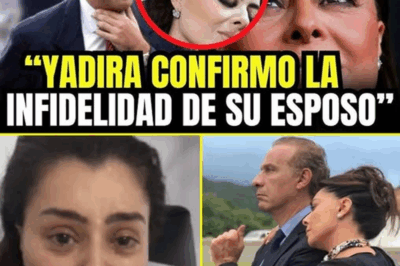 😱💔 ¡A los 51 años, Yadhira Carrillo finalmente confiesa lo que todos sospechaban!🔥😱