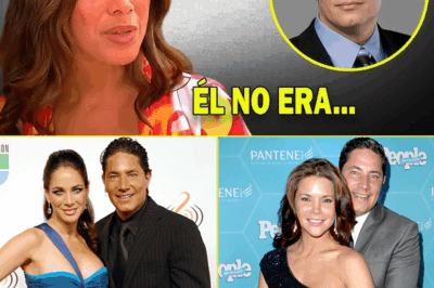 💥 Impactante Confesión: Rabito, a sus 74 Años…