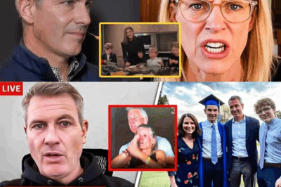 El escándalo de la Kiss Cam en el concierto de Coldplay…