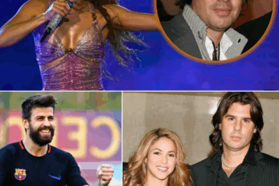 💥 Shakira sorprende al mundo al interpretar…