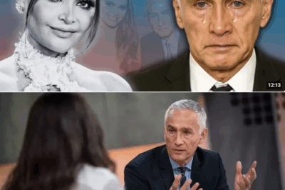 “‘Esto es el final,’ las últimas palabras sorprendentes. A sus 53 años, Chiquinquirá Delgado revela su lucha más dolorosa: ‘No aguanto más’. Jorge Ramos lloró, ‘¿Cómo pudo ser tan tonta?'”