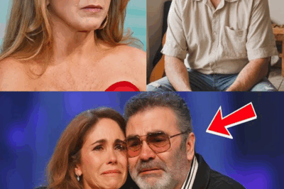 Nadie lo veía venir: Lucero, símbolo de éxito….