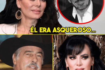 💥 Impactante Confesión: Maribel Guardia, a sus 66 Años…