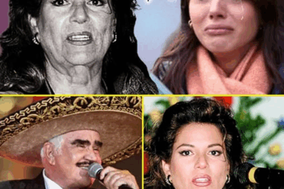 El adiós más desgarrador: a los 68 años, Patricia…