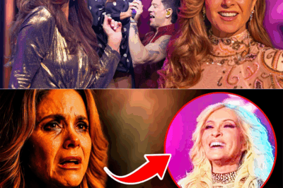 💥 Lucero, “La Novia de América”, conmociona…