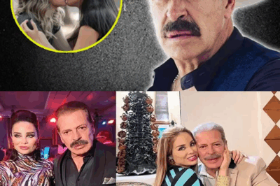 💥 Impactante Confesión: Sergio Goyri, Tras Más…