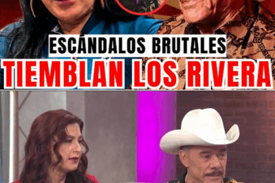 💥 Nadie lo esperaba: la ex pareja sentimental….