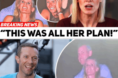 💥 Scandal Erupts: Kristen Cabot Allegedly Fired…