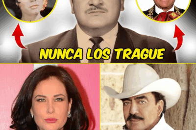 En sus últimos días, Joan Sebastian decidió compartir….