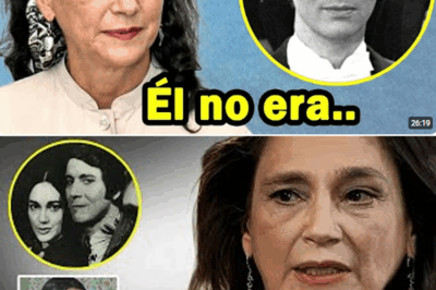 💥 Después de una vida entera dedicada al arte….