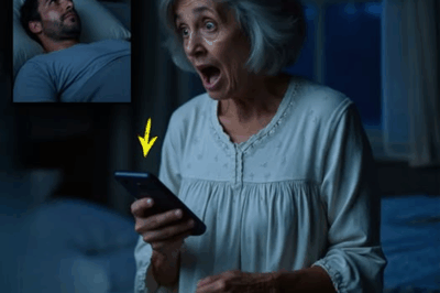 La vida de Catherine giraba en torno al cuidado de su hijo inmóvil. Día tras día lo bañaba, lo alimentaba y lo protegía. Hasta que un día sospechó algo extraño, instaló una cámara y descubrió una verdad tan sorprendente que convirtió 23 años de sacrificio en un secreto devastador.