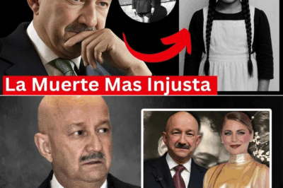 Impactante Confesión Oculta: La Verdad Prohibida…