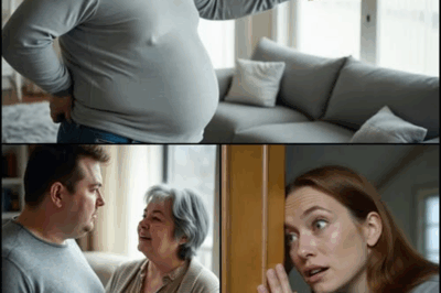 Ella había sido ascendida, pero decidió poner a prueba a su marido inventando que la habían despedido. La respuesta fue cruel y despiadada. Lo peor vino después: una llamada secreta con su madre reveló intenciones ocultas que dejaron a la esposa temblando y a toda la familia en shock.