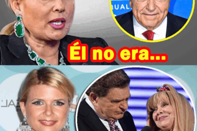 Sissi Fleitas, a sus 49 Años, Decide Hablar Sin Censura…