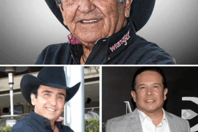 💥 Después de décadas bajo la sombra del “Charro….