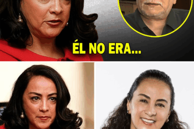 Después de décadas de carrera, Alma Delfina, a sus 64 años…