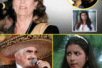 A los 68 años, Patricia Rivera sorprende….