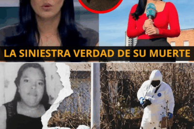😱 El caso que paraliza a todos: Alejandra Gómez…