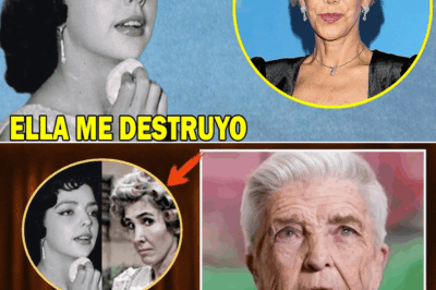 😱 El lado oscuro del espectáculo: La inolvidable….