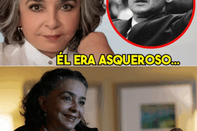 💥 Después de décadas de carrera y éxito, Ana Martín….