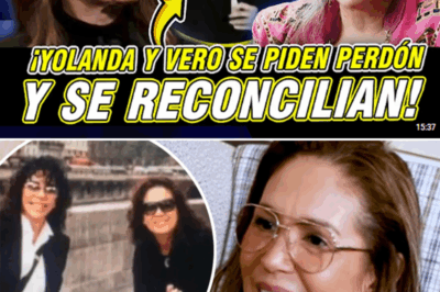 El rumor sacudió al espectáculo: Yolanda Andrade…